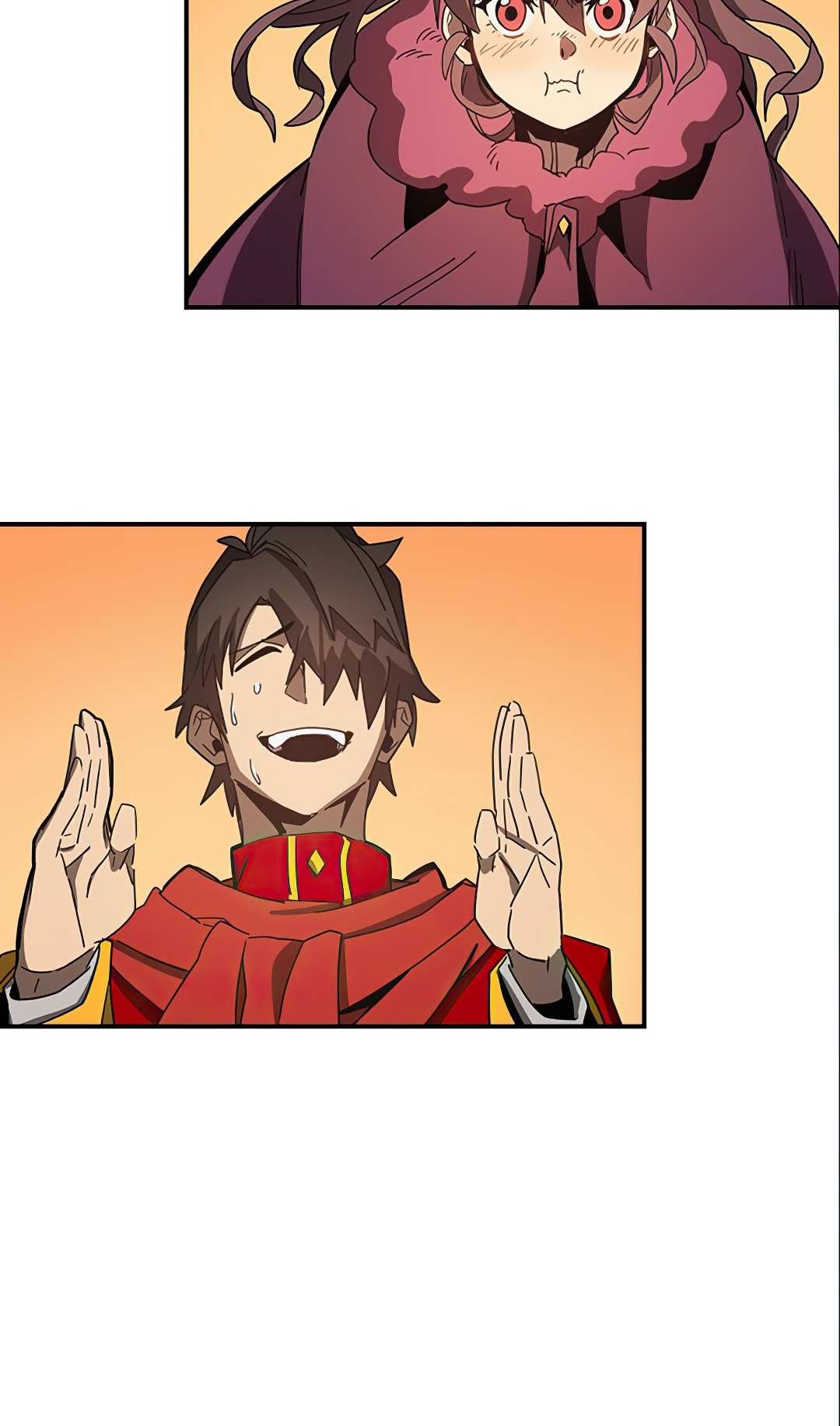 A Returner’s Magic Should Be Special Chapter 119 image 05